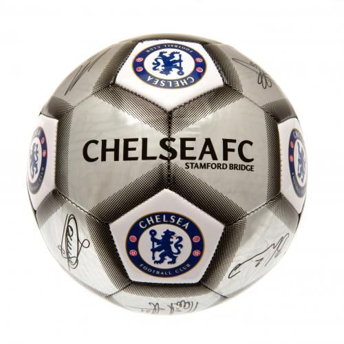 Мяч Челси Football Signature SV