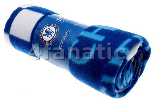 Плед Челси Fleece Blanket CQ