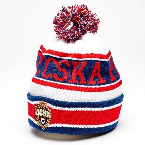 Шапка ЦСКА 11469 235