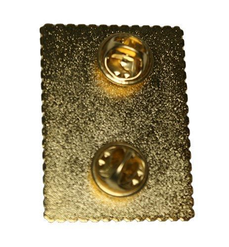 Значок ЦСКА марка