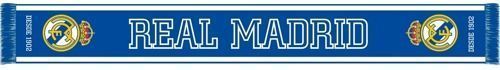 Шарф Реал Мадрид Scarf BLR