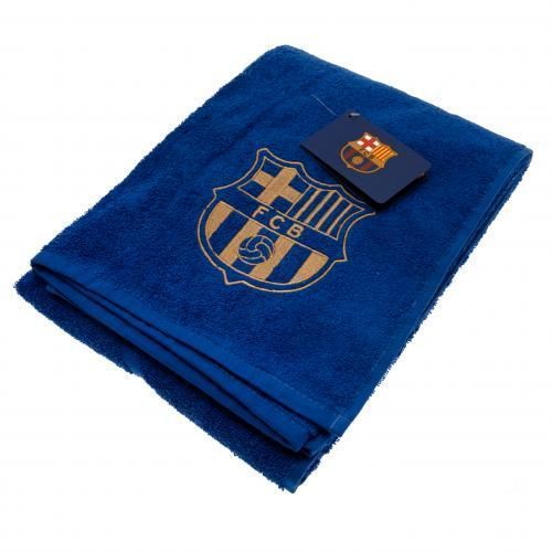 Полотенце Барселона Embroidered Towel