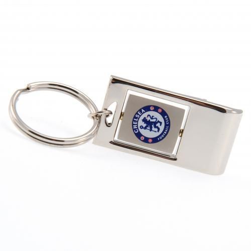 Брелок-открывалка Челси Bottle Opener