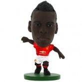    SoccerStarz Pogba