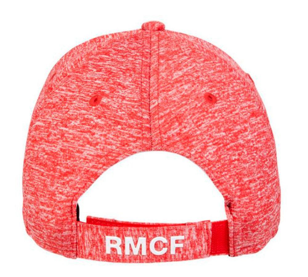 Бейсболка Реал Мадрид Coral Melange