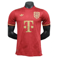    125th Anniversary (Player Version)