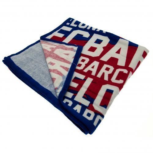 Полотенце Барселона Towel IP