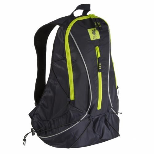 Рюкзак Ливерпуль Sports Tech Backpack