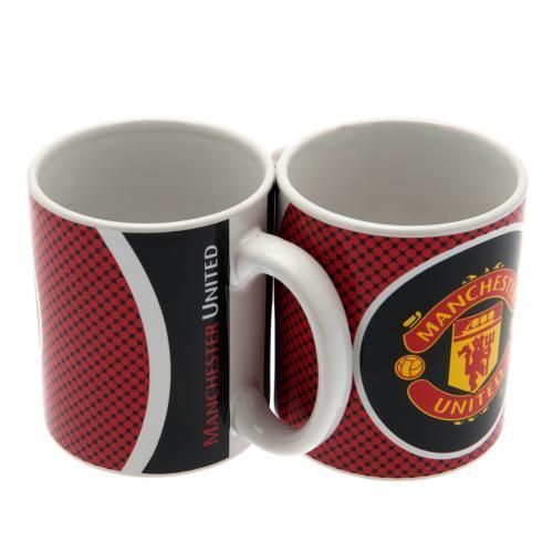 Кружка Манчестер Юнайтед Mug BE