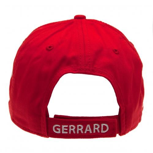 Бейсболка Ливерпуль Cap Gerrard