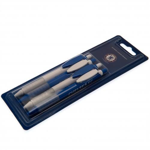 Набор ручек Челси (4 шт.) 4pk Pen Set