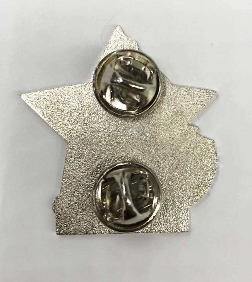 Значок "Звезды ЦСКА" Влашич