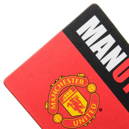 Барный набор Манчестер Юнайтед Mini Bar Set