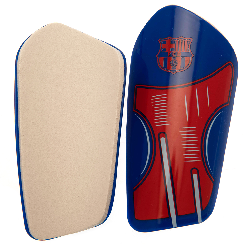     Shin Pads Kids DT, 7-9 