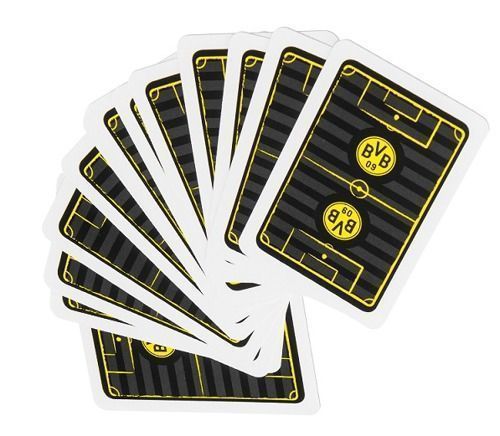 Карты игральные Боруссия Playing Cards