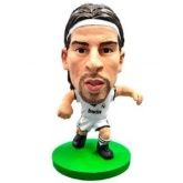    SoccerStarz Khedira