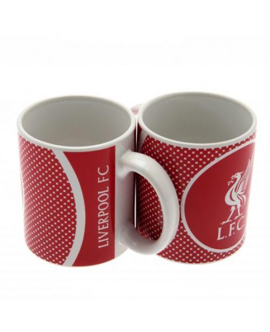 Кружка Ливерпуль Mug BE