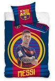   1,5   160x200 Single Duvet Set BE Messi
