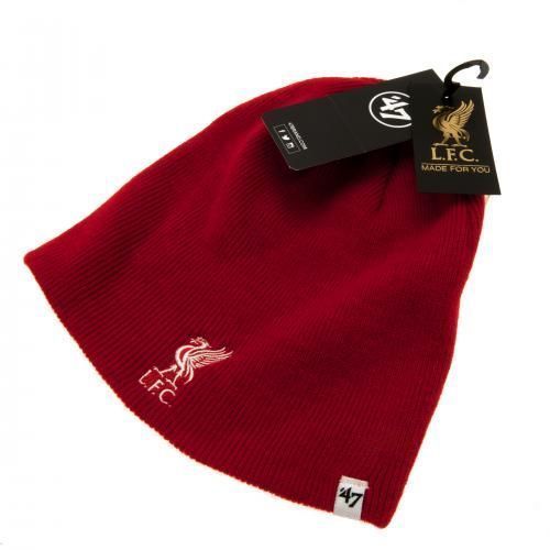 Шапка Ливерпуль 47 Brand Knitted Hat RD