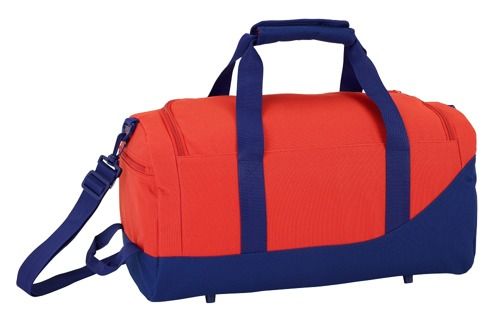 Сумка Атлетико Sport Fitness Bag 50 RD
