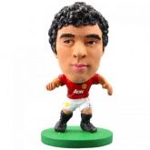    SoccerStarz Rafael Da Silva