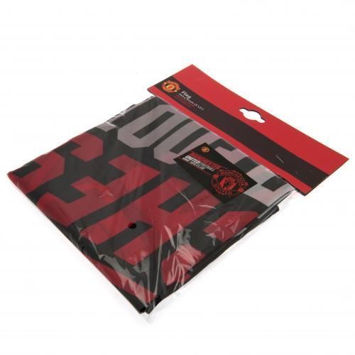 Флаг Манчестер Юнайтед ES