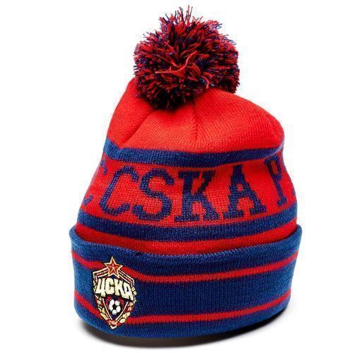 Шапка ЦСКА 11460 109