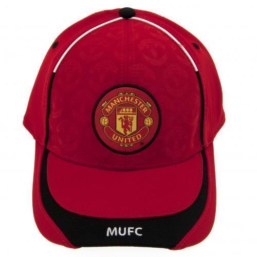Бейсболка Манчестер Юнайтед Cap DB