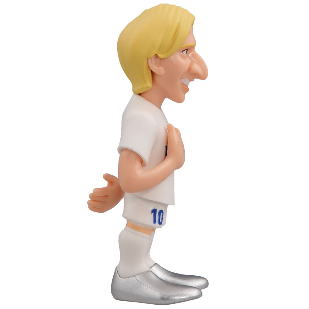    MINIX Figure 12cm Modric