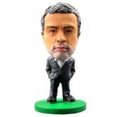    SoccerStarz Mourinho