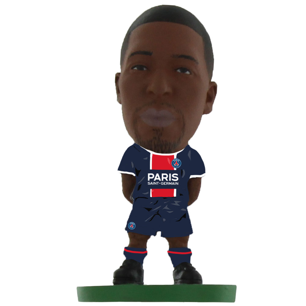 ������� ��� SoccerStarz Kimpembe
