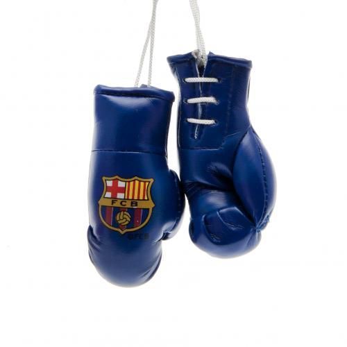 Мини боксерские перчатки Барселона Mini Boxing Gloves
