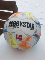    DERBYSTAR