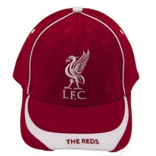 Бейсболка Ливерпуль Cap DB