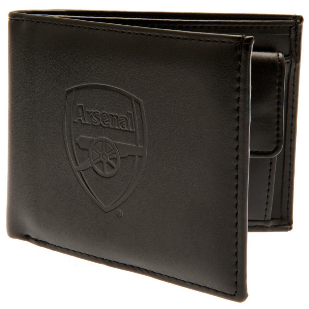 �������� ������� Debossed Wallet