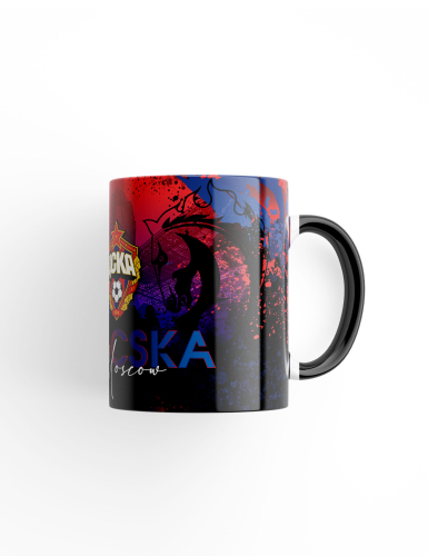 ������-�������� PFC CSKA COLOR