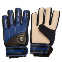     Goalkeeper Gloves Kids DT, 7-9 