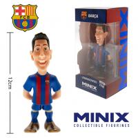 ������� ��������� MINIX Figure 12cm Lewandowski