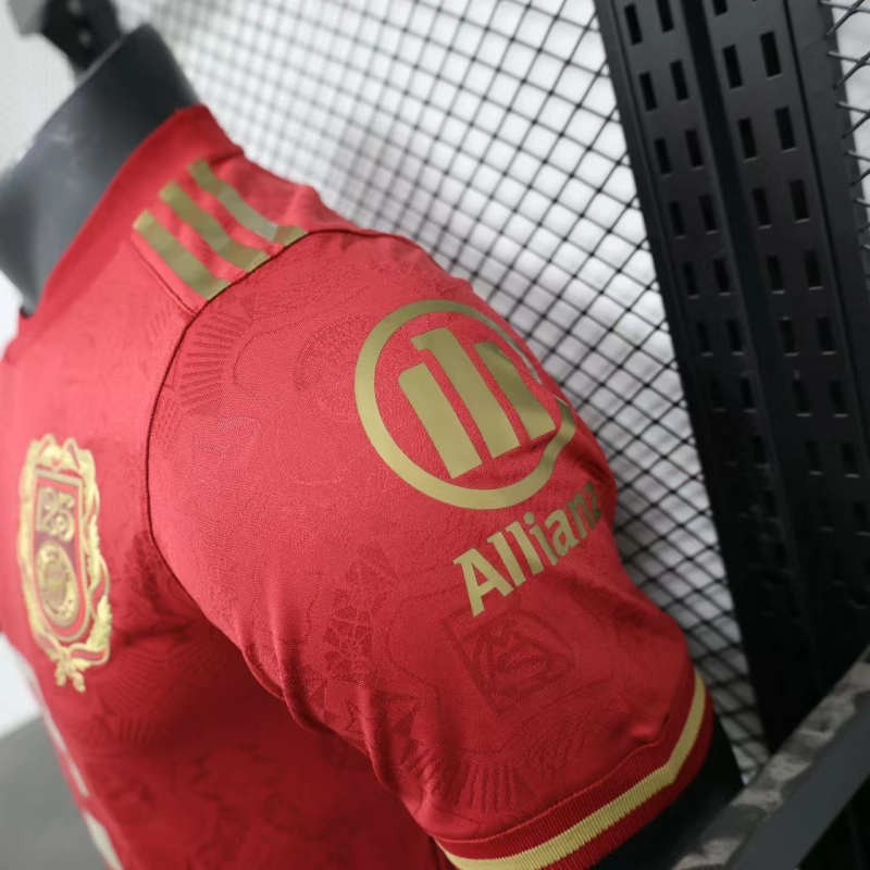    125th Anniversary (Player Version)