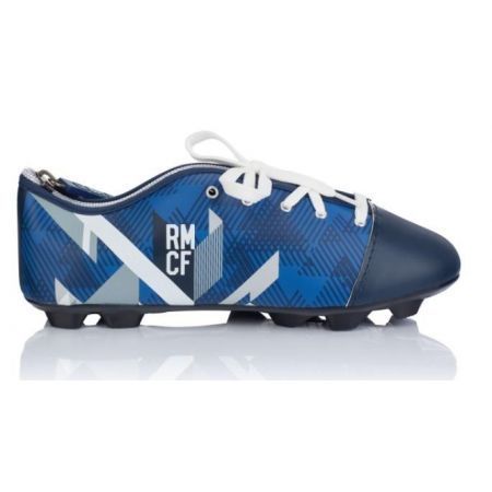 Пенал бутса Реал Мадрид, RM-187