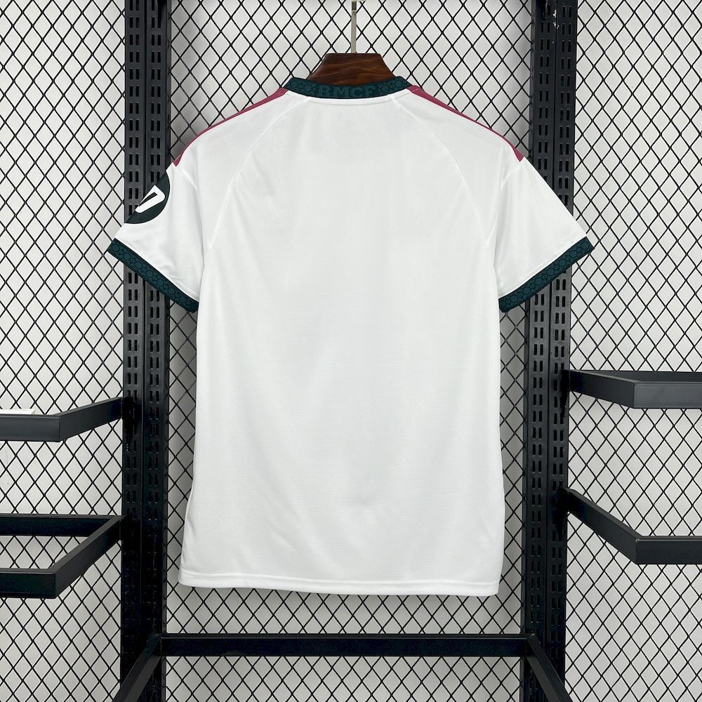 Футболка игровая Реал Мадрид 2026/2027 домашняя (Fan version)