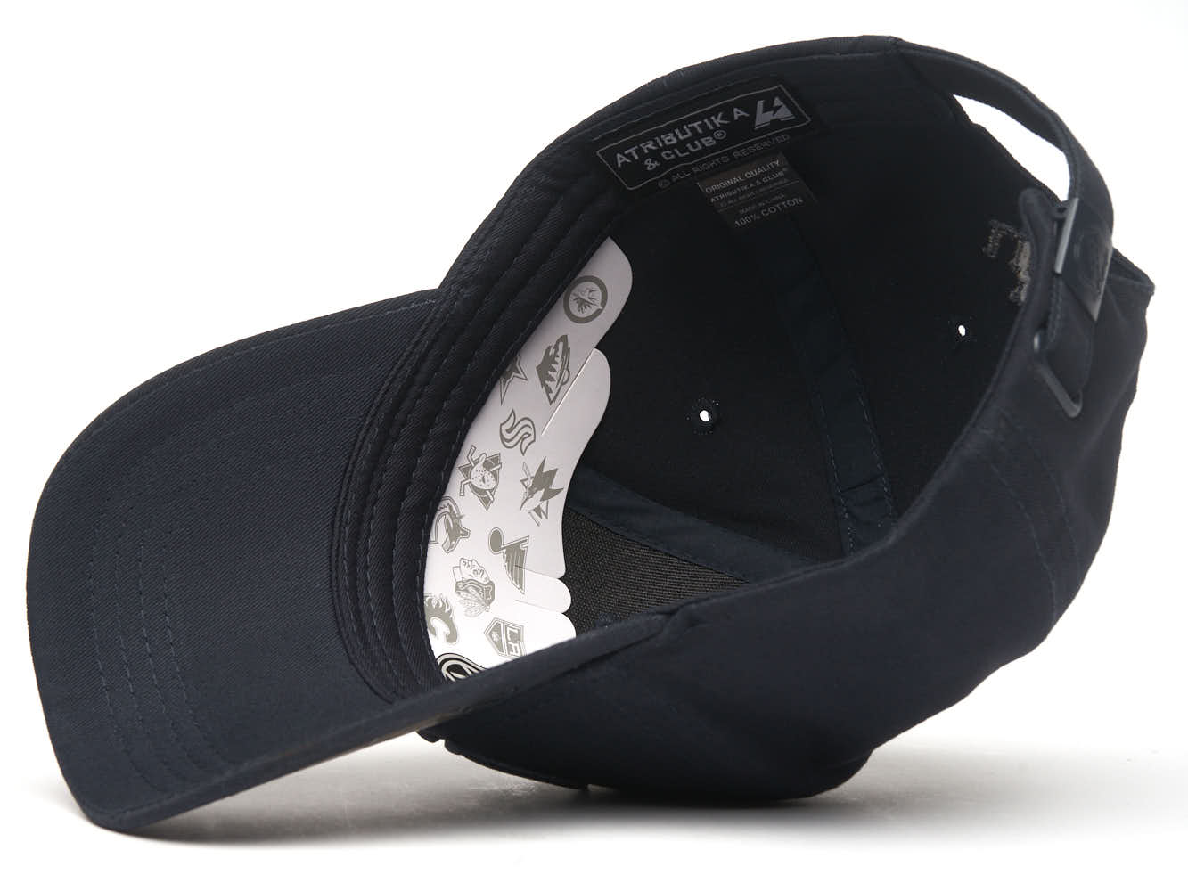  NHL Washington Capitals 31611 -