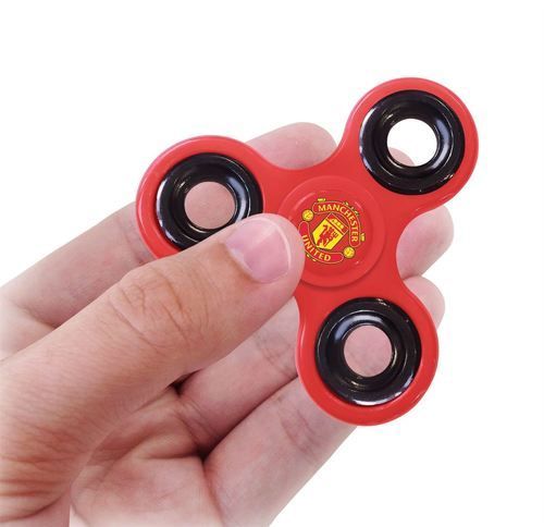 Спиннер Манчестер Юнайтед