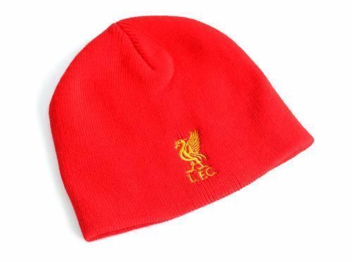 Детская шапка Ливерпуль Infants Beanie Hat