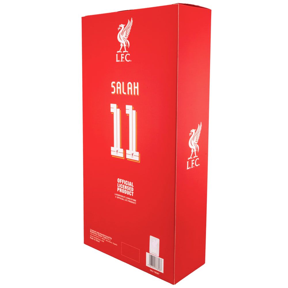 Фигурка Ливерпуль Salah Action Figure