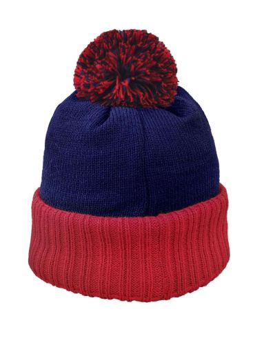 Шапка детская с подкладкой из флиса (207328)