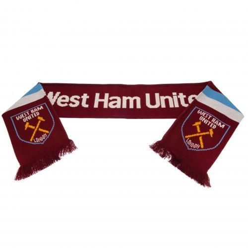 Шарф Вест Хэм Scarf SS