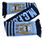    2014 Wordmark Scarf WH