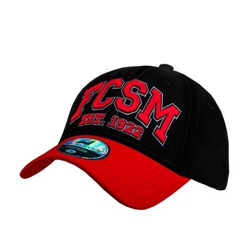 Бейсболка Спартак 10235