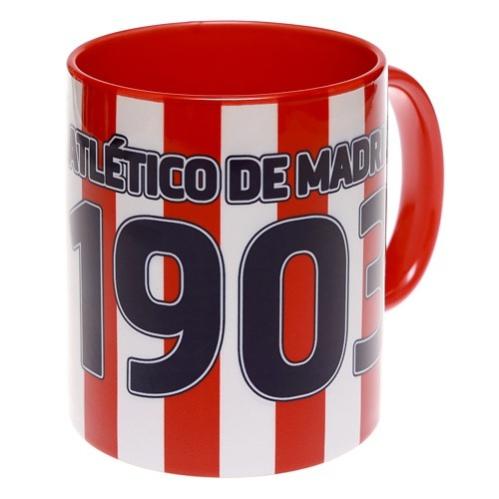 Кружка Атлетико Мадрид Ceramic Mug